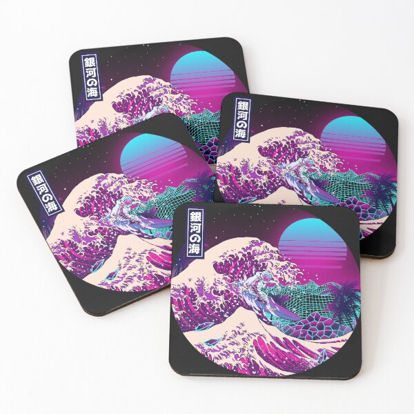 Item preview, the galaxy of wave  designed and sold by iqbalgarint.
