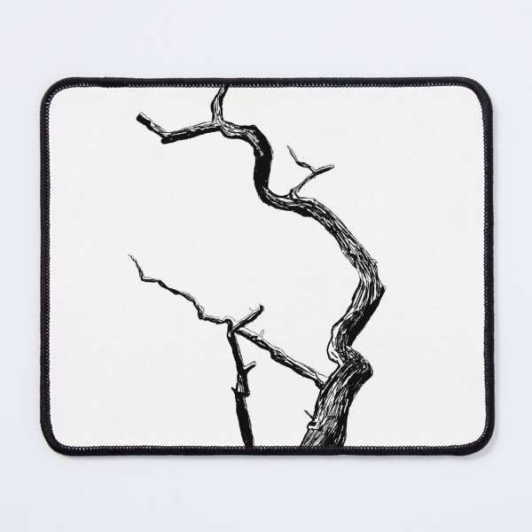 Item preview, tree veins designed and sold by Turbo life.