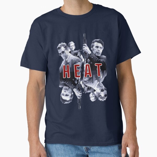 Item preview, Heat - The Movie  designed and sold by WaltArt.