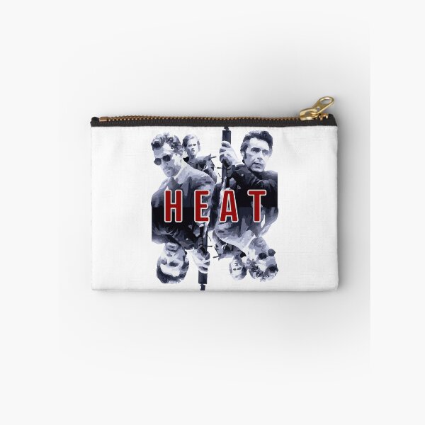 Artikelvorschau, Heat - Der Film entworfen und verkauft von WaltArt.