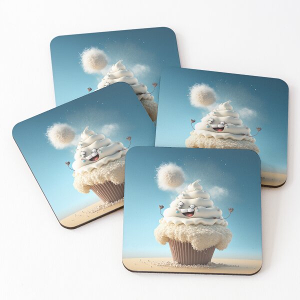 Item preview, Carton Cake designed and sold by eveapple.
