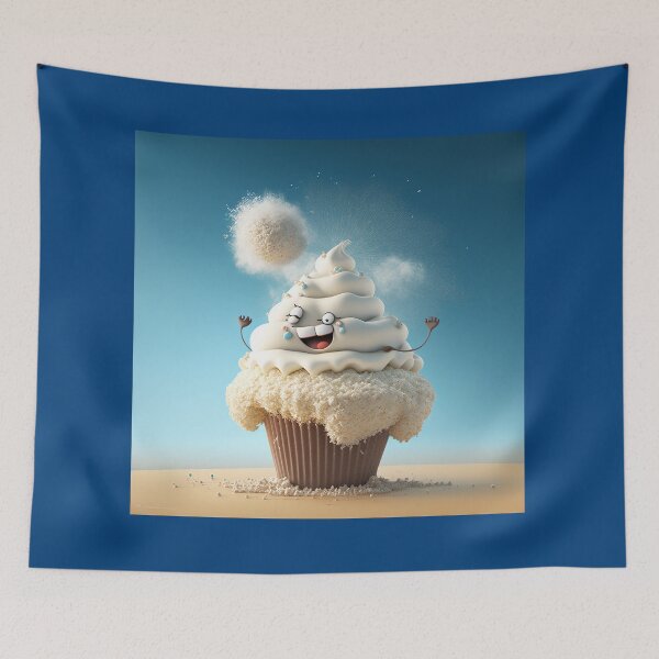 Item preview, Carton Cake designed and sold by eveapple.