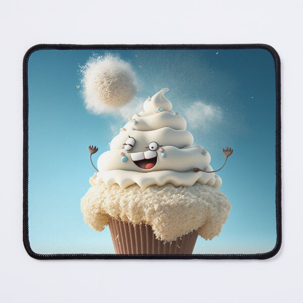 Item preview, Carton Cake designed and sold by eveapple.