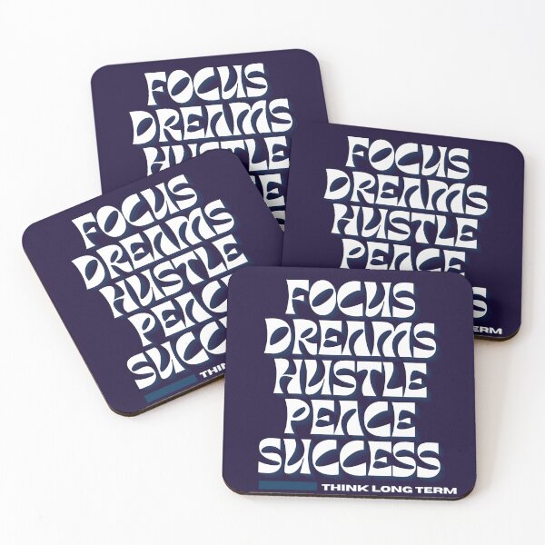Item preview, Secret of Success designed and sold by WildLobo.