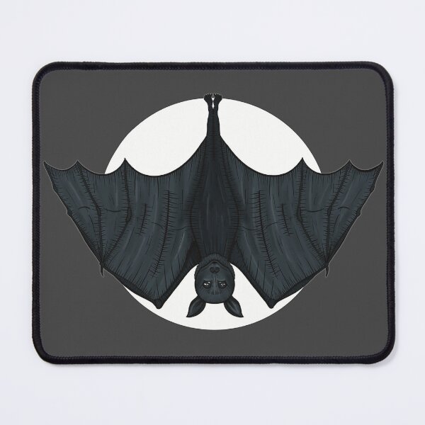 Item preview, Hanging Fruit Bat designed and sold by AugustRitual.