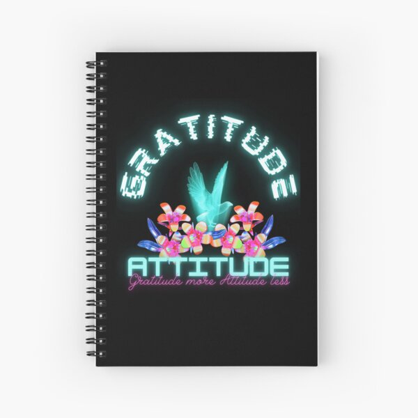 Aperçu de l'œuvre Attitude de gratitude créée et vendue par vidyaroul.
