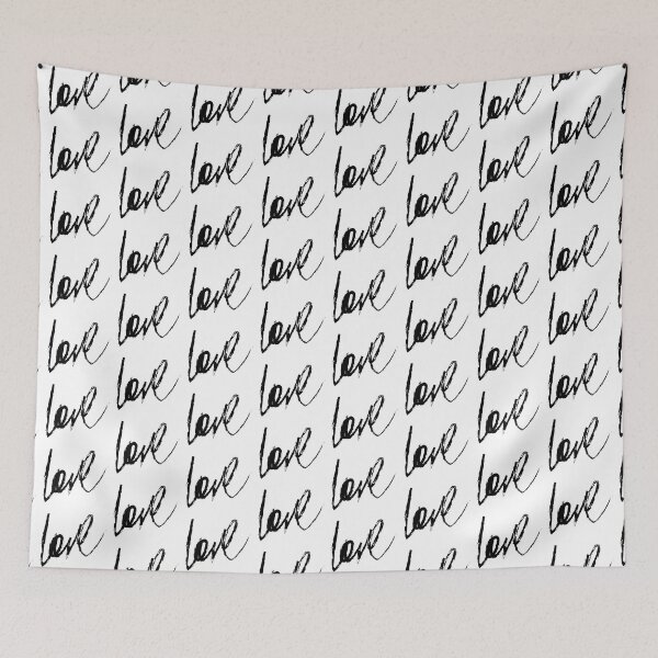 Item preview, Love  designed and sold by blackchain.