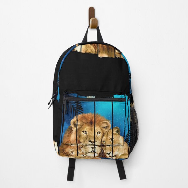Item preview, african lion  designed and sold by josephfanous.