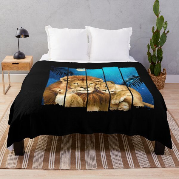 Item preview, african lion designed and sold by josephfanous.