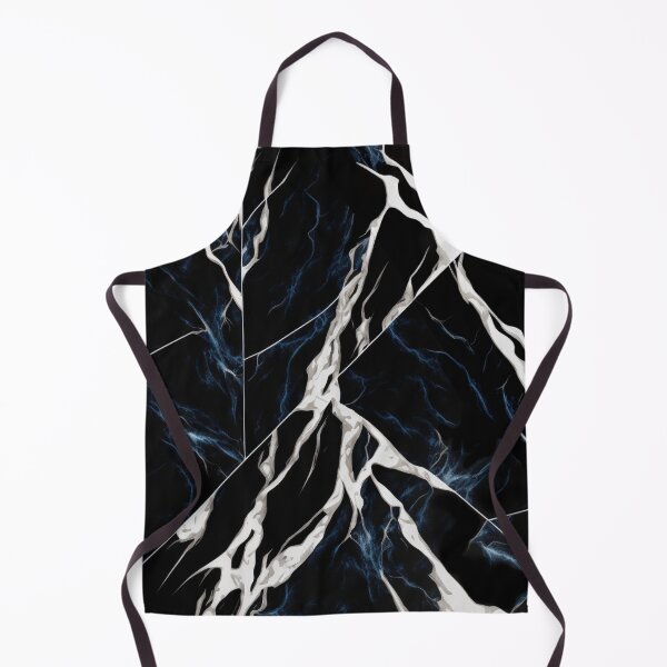 Item preview, Sapphire Marble designed and sold by ArtMadeByAI.