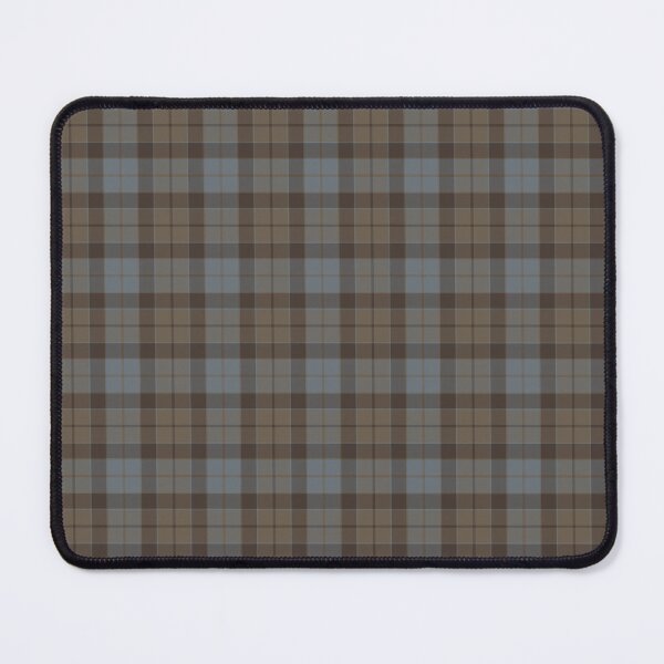 Item preview, MacKay Outlander-Inspired Weathered Tartan designed and sold by tartanstartans.