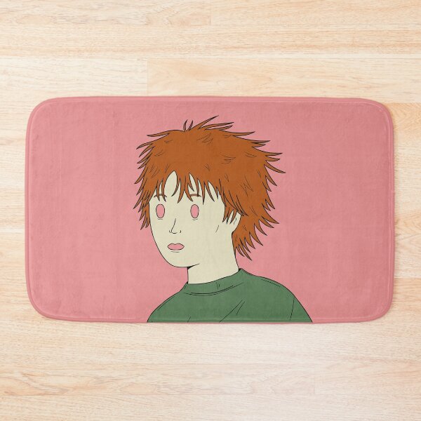Item preview, eye contact / man with green shirt designed and sold by EXproRIMENT.