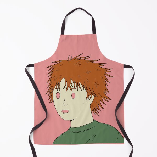 Item preview, eye contact / man with green shirt designed and sold by EXproRIMENT.