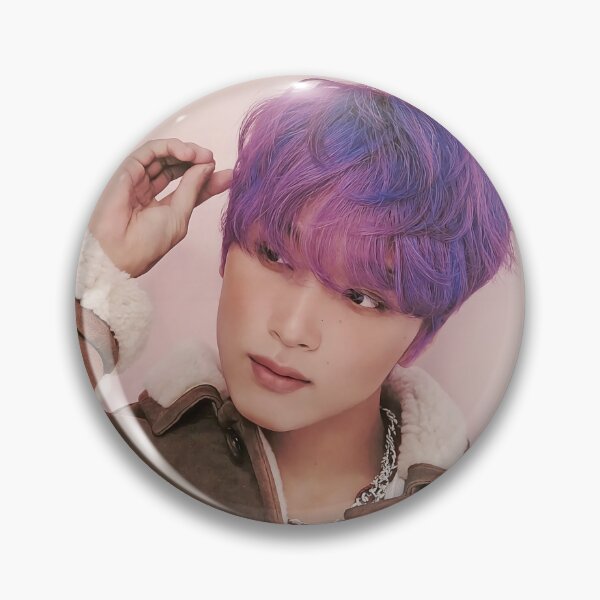 Item preview, HAECHAN (NCT) 4 designed and sold by dreadwollf.