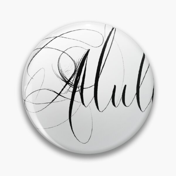Item preview, "Modern Calligraphy: The Digital Revolution" designed and sold by Sparkline.