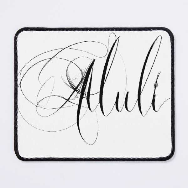Item preview, "Modern Calligraphy: The Digital Revolution" designed and sold by Sparkline.