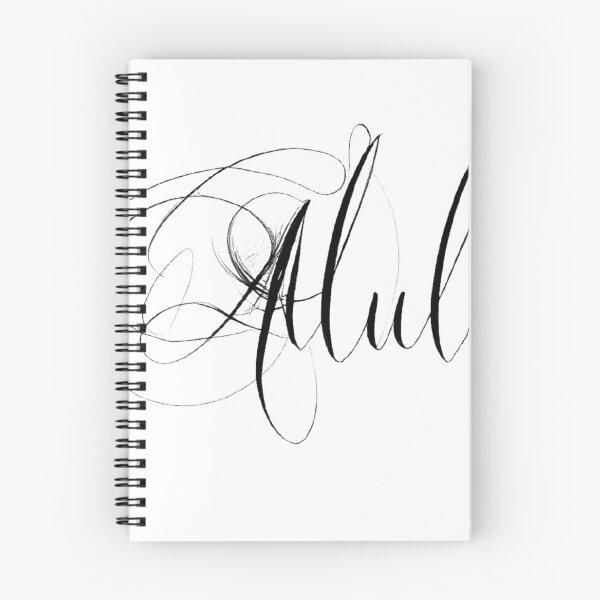 Item preview, "Modern Calligraphy: The Digital Revolution" designed and sold by Sparkline.