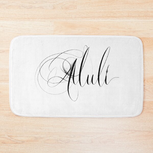 Item preview, "Modern Calligraphy: The Digital Revolution" designed and sold by Sparkline.