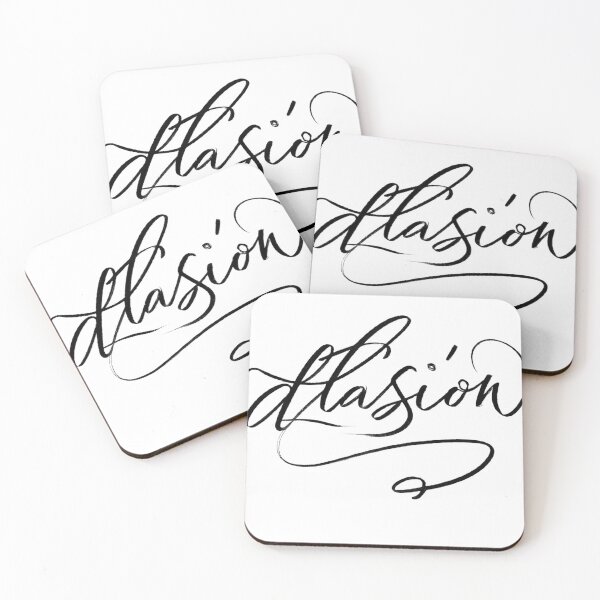 Item preview, "Digital Brushstrokes: The Future of Calligraphy" designed and sold by Sparkline.