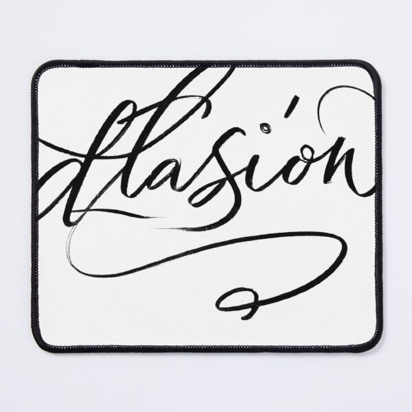 Item preview, "Digital Brushstrokes: The Future of Calligraphy" designed and sold by Sparkline.