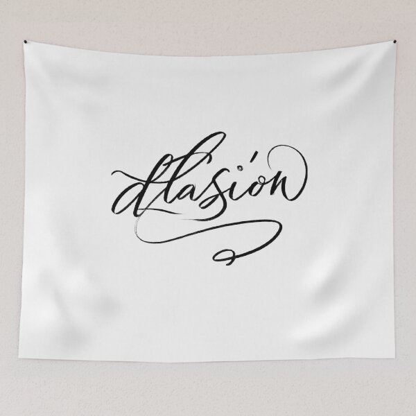 Item preview, "Digital Brushstrokes: The Future of Calligraphy" designed and sold by Sparkline.