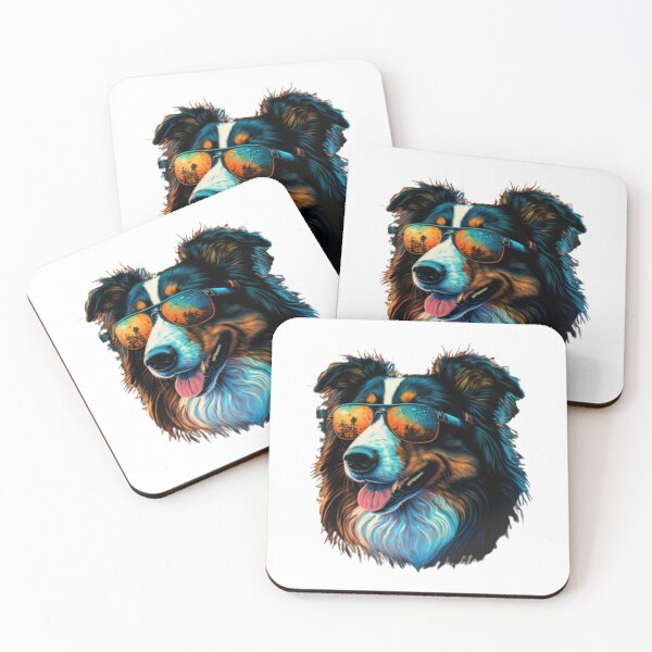 Item preview, Collies  designed and sold by epulmol.