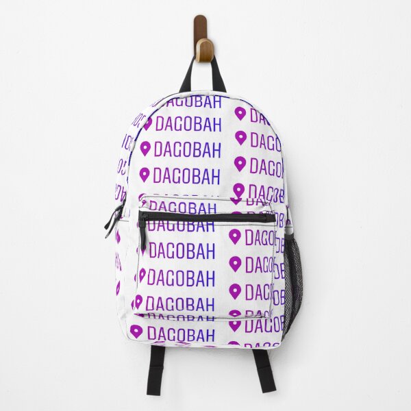 Item preview, Instagram Location Sticker of Dagobah designed and sold by BubbleManShop.