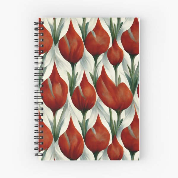 Item preview, Flower design pattern designed and sold by HagaAIArt.