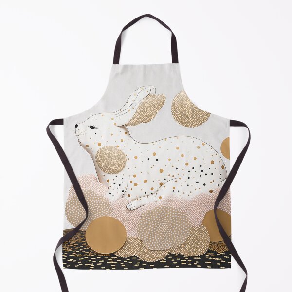 Item preview, Happy Rabbit - Year of the Rabbit designed and sold by Louise Wersäll.