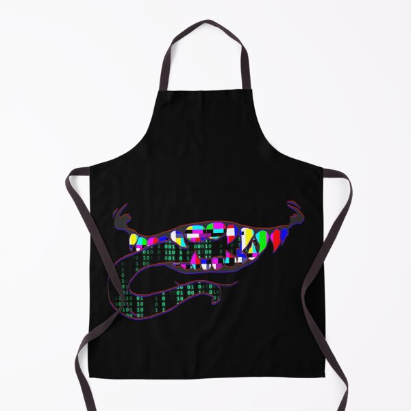 Item preview, The mouth of a fanged beast designed and sold by blue-pudding7.