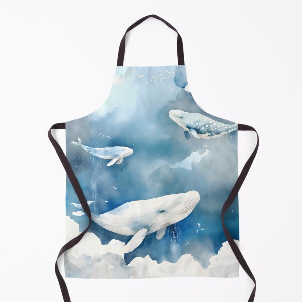 Item preview, Dreams of whale song designed and sold by EmilyDayDreams.