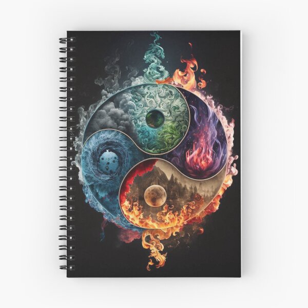Item preview, Four Elements designed and sold by Omen238.