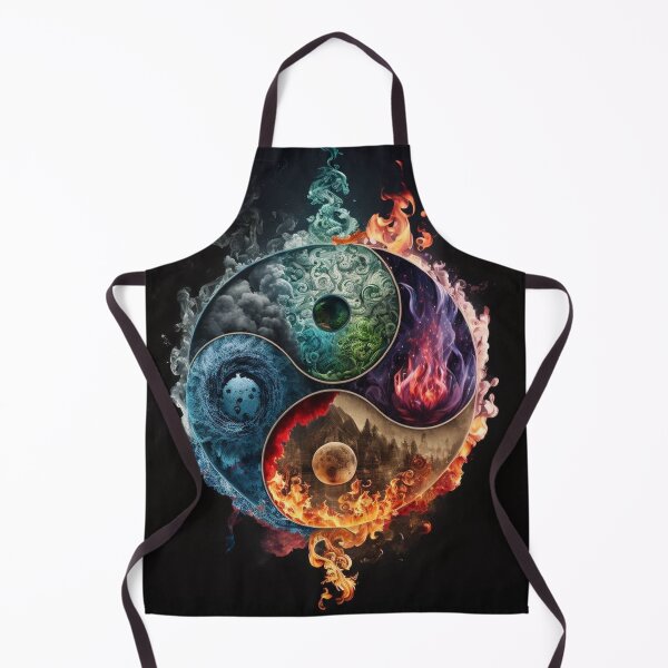 Item preview, Four Elements designed and sold by Omen238.