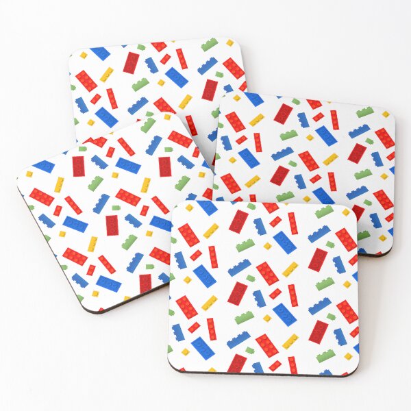 Item preview, Loadsa Toy Bricks! For Kids and Adult Fans alike designed and sold by WhitusArts.