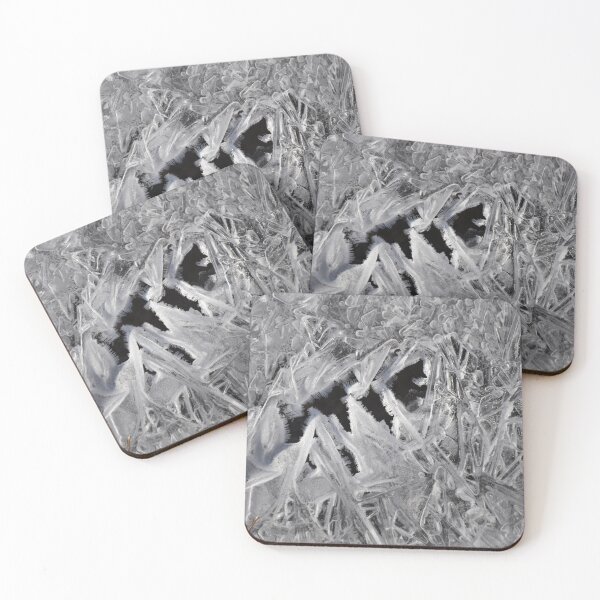 Item preview, A frozen stream designed and sold by Claude Laprise.