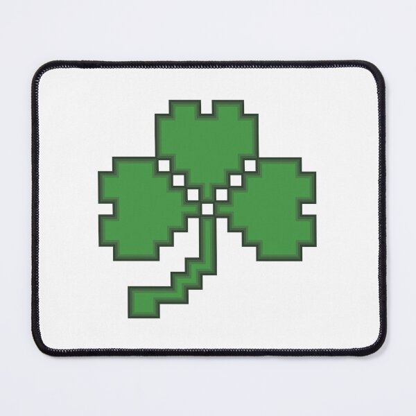 Item preview, Clover designed and sold by SilAlte.
