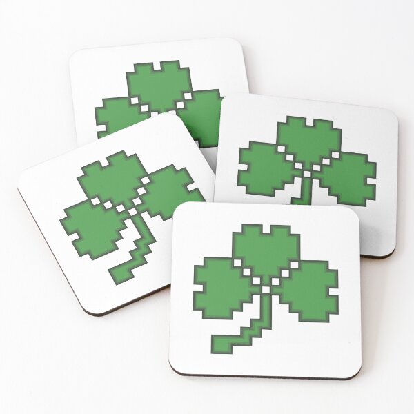 Item preview, Clover designed and sold by SilAlte.