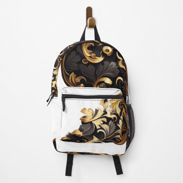 Item preview, Gold Ornaments  Hip Hop Rap Trap designed and sold by PosterManiaRo.