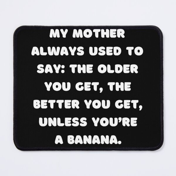 Item preview, Funny Quote - Betty White designed and sold by adelferhat.