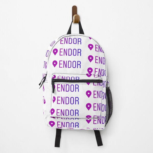 Item preview, Instagram Location Sticker of Endor designed and sold by BubbleManShop.