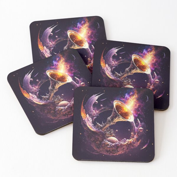 Item preview, Xylophone in space designed and sold by Omen238.