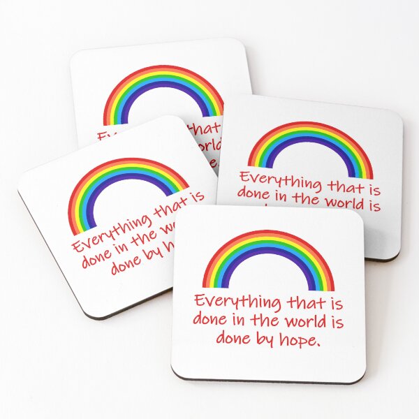Item preview, Everything That Is Done  designed and sold by CrankyOldDude.