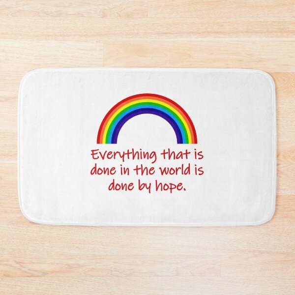 Item preview, Everything That Is Done  designed and sold by CrankyOldDude.