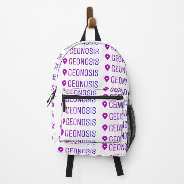 Item preview, Instagram Location Sticker of Geonosis designed and sold by BubbleManShop.