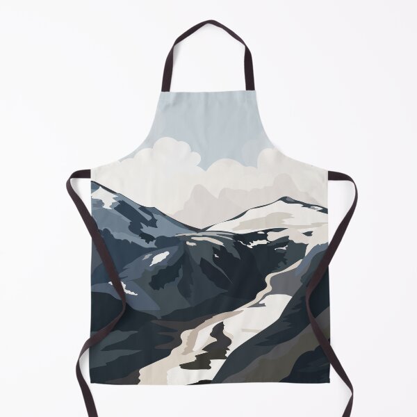 Item preview, Wanderlust Austrian Alps - Glacier "Pasterze" on the Grossglockner designed and sold by perfektdesign.