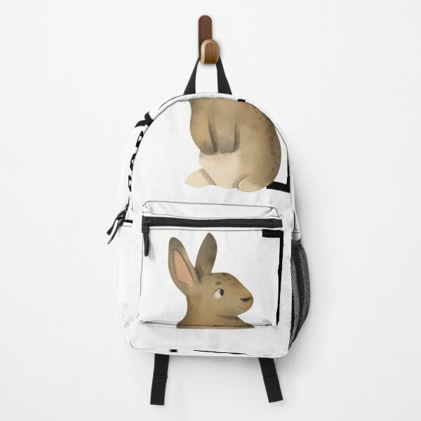 Item preview, rabit Classic T-Shirt designed and sold by CreativelyArt.