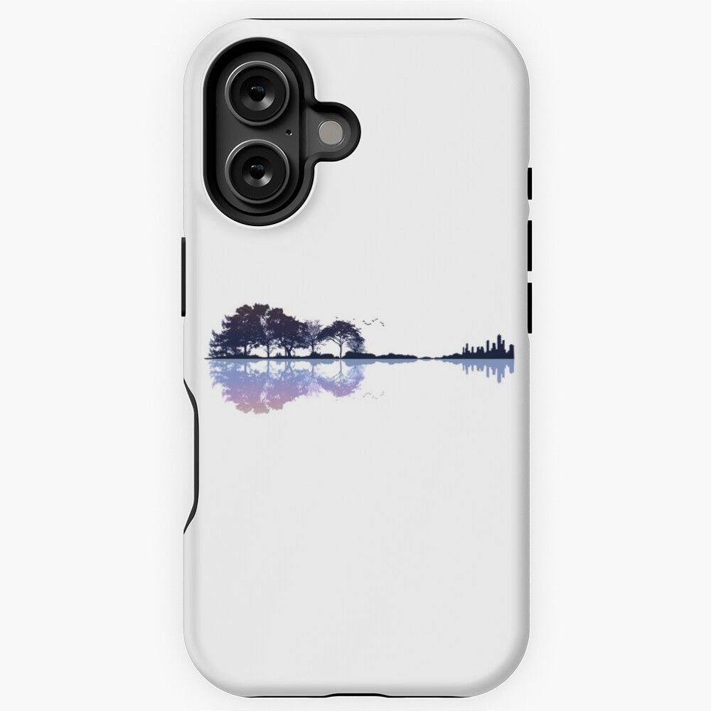 Item preview, iPhone Magsafe Tough Case designed and sold by maryedenoa.