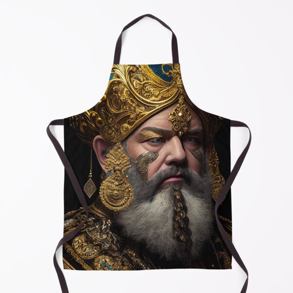 Item preview, Selim I designed and sold by OccultDreams.