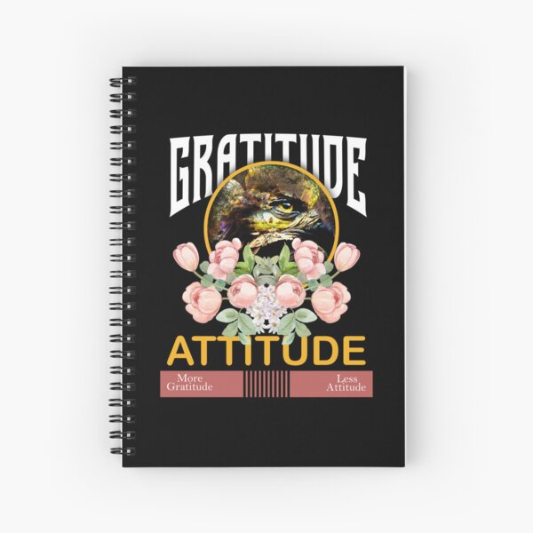 Aperçu de l'œuvre  Attitude de gratitude créée et vendue par vidyaroul.