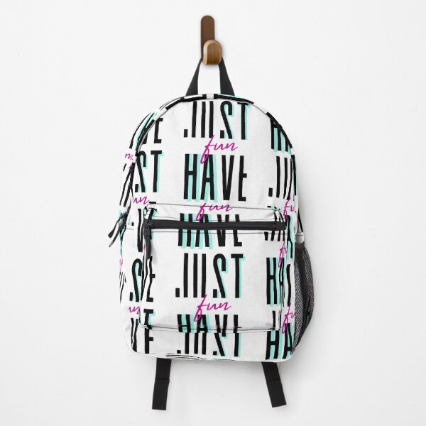 Item preview, Just Have FUN designed and sold by Chelle478.